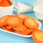 Wortel Crisp